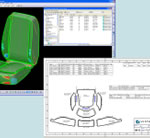 VISTAGY’s Seat Design Environment™ 2009 Speeds Time to Market by Automating Entire Engineering Process