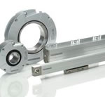 Innovative CNC controls and position encoders from one source for modern machine tools