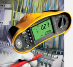 Fluke reduces prices of Installation Testers