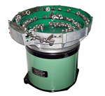 White paper on bowl selection for a vibratory bowl feeder