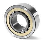New cylindrical roller bearings from SKF offer exceptional performance in large, heavy-duty applications