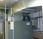 New energy from waste conversion project uses Atlas Copco compressors