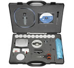 SKF innovative portable grease analysis kit offers complete methodology for use in the field