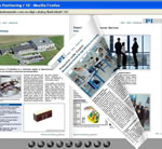 PI Publishes 560 Page Digital Flash Catalog on Piezo Technology and Nanopositioning