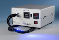 Intertronics offer improved UV curing control