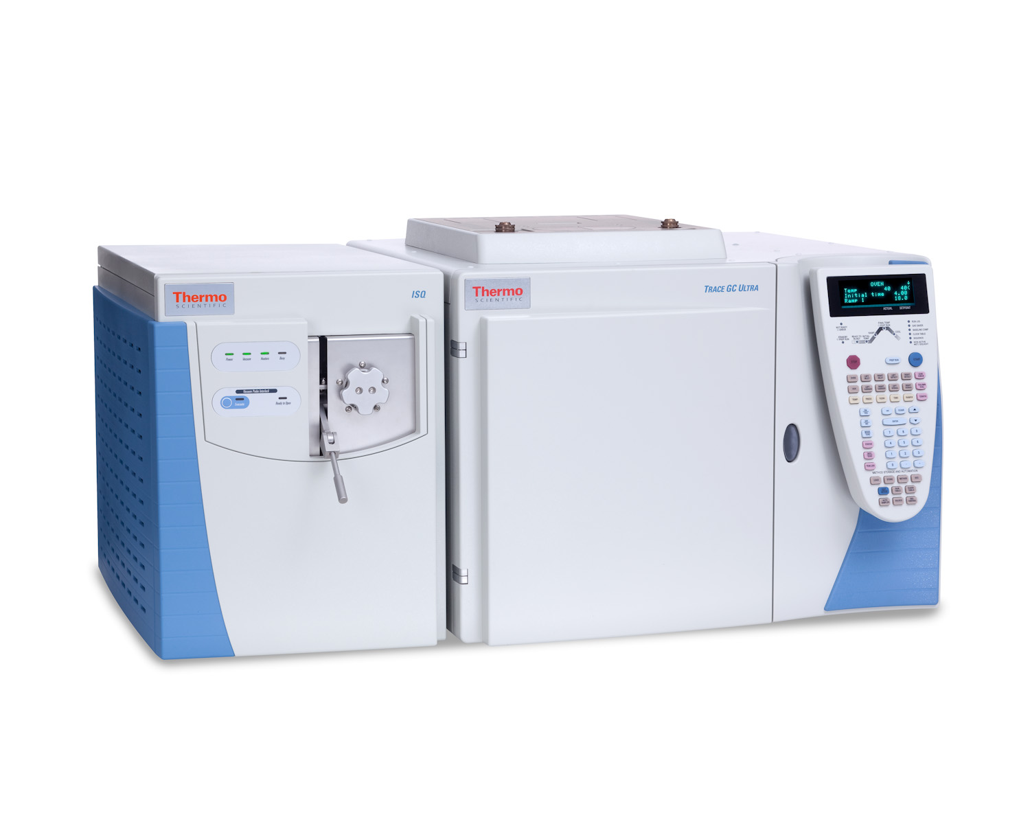 Thermo Fisher Scientific Launches New Single Quadrupole GC-MS with Removable Ion Source at Analytica 2010