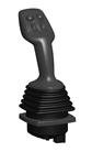 New large coordinate joystick from Parker cuts life cycle costs in mobile and off-highway applications