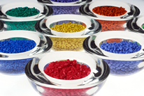 POLYMEDEX ANNOUNCES AVAILABLITY OF CUSTOM COLORED MEDICAL GRADE POLYMERS FOR SUPERIOR COLOR ACCURACY AND SURFACE QUALITY