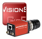 Microscan upgrades Visionscape®, the most comprehensive machine vision software for multi-platform use