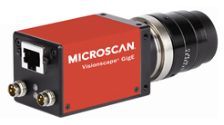Juki Selects Microscan’s Machine Vision Solution for Its JX Series Placement Systems