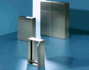 Rittal Protect with Stainless Steel