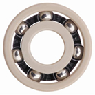 igus starts the ball rolling with high temp bearings