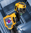 Price reductions on Fluke Thermal Imagers