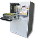 Aqueous Technologies Premiers New Automatic Defluxing and Cleanliness Testing System