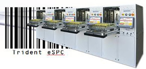 Aqueous Technologies Launches Trident eSPC Software for All PC Equipped Trident Defluxing Systems