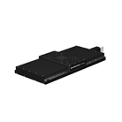 PRO560 ball screw driven linear stage has wide support for high precision industrial positioning