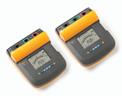 Fluke introduces Insulation Testers for up to 10kV