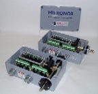MICRONOR Offers MR221/MR222 Series UL/cUL-Approved Geared Limit Switches