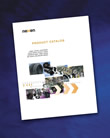 Nexen’s New, User-Friendly Product Catalog Features Updated Images, Graphics and Information on Precision Motion Control Solutions