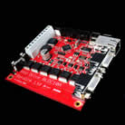 Rotalink's Red Drive Is Now Available For Brushless Dc Servo Motor Motion Control