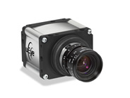 High Sensitivity CMOS Cameras For High Speed Imaging