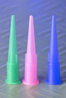New Product Tapered Tips For Greater Adhesive Accuracy - From Intertronics