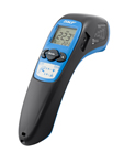 SKF Launch New Infrared Thermometers For Safe, Simple And Accurate Temperature Measurement