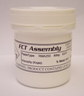 FCT Assembly Debuts RMA250 Solder Paste
