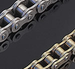 New Blue Passivation Coating Protects Rexnord Chains