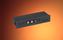 Molex Customer Convenience Port (CCP) Modules Bring State-of-the-Art Audio and Video to the Automotive Industry