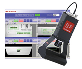 Microscan to showcase extensive range of machine vision and auto ID products at VISION 2010