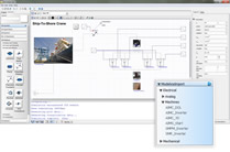 MapleSim™ 4.5 Offers Modelica® Import Capabilities And An Enhanced Simulation Engine