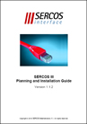 Planning and Installation Guide for SERCOS III Available