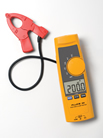 Fluke Introduces True-rms Detachable Jaw AC/DC Clamp Meter