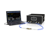 LeCroy Introduces SPARQ Signal Integrity Network Analyzers – New Class of Instrument Measures 40 GHz, 4-Port S-Parameters for Signal Integrity Applications