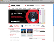 Sudlows Rebrand Goes Live