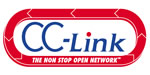 CC-Link; the Non-Stop Open Network™