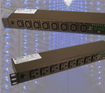 Smart PDUs From UNIPOWER Provide Remote Monitoring, Metering and Remote On/Off