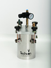 Techcon Systems Debuts TS1254 Pressure Pot