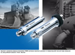 PBMN Pressure Transmitter Uses Piezo-resistive And Thin-film Technology