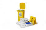 Diesel Spill Kits Now Supplied By shentongroup