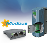 New Anybus CompactCom Modbus TCP 2-port module eliminates external switches