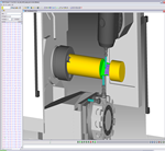 CGTech Releases VERICUT Collaboration Tool