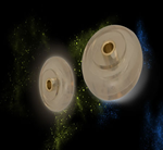 New Silicone Gel Bushings from AAC Are Highly Effective for Isolating Electronic Equipment