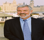 David Dossett awarded MBE in Queen’s Birthday Honours
