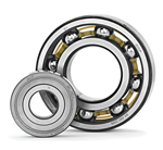 Substantial savings to be made with revolutionary bearings