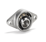 SKF fryer bearings increase reliability for food processing