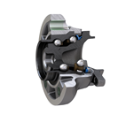 New SKF Low Weight Hub Bearing Unit leads the way in contributing to greater fuel efficiency and lower CO2 emissions