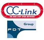 FDT GROUP COMPLETES INTEGRATION OF CC-LINK OPEN NETWORKS