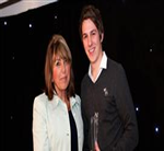 KINGFISHER INDUSTRIAL APPRENTICE WINS NEW COLLEGE ENGINEERING APPRENTICESHIP ACHIEVER OF THE YEAR AWARD